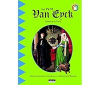 LE PETIT VAN EYCK 2930382627 Book Cover