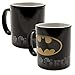 GB Eye LTD, DC Comics, Batman Logo, Tasse Magique Change Couleur