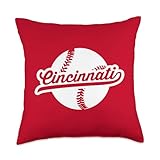 Cincinnati Baseball Vintage...
