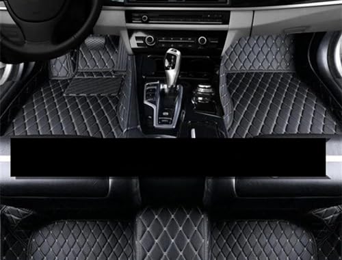 Tapis de sol voiture Chrysler 300 résout les glissements et saletés