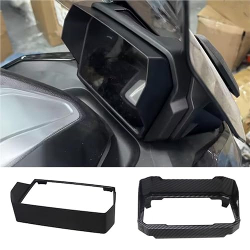 Protection instruments moto SR4 Max350 pour éviter les rayures d'écran - 3