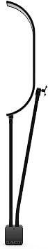 GLAMCOR Horizon Light Black