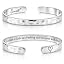 SISTER'S Gift - A sister is God’s way of making sure we never walk alone.