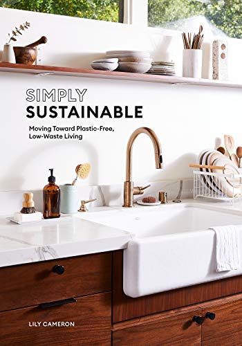 Simply Sustainable: Moving Toward Plastic-Free, Low-Waste Living #TOP23