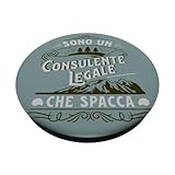 Zoom IMG-1 consulente legale che spacca uomo
