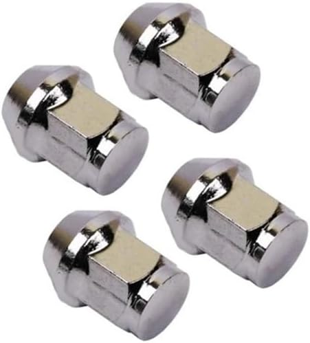 4PCS M10 Aluminum Nut For Sts ATV 300B By300 Fs FA-D300 G300 H300 8.2.01.0040 LU019577