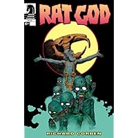 Rat God #4