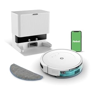 iRobot Roomba Combo 2 Essential rob...