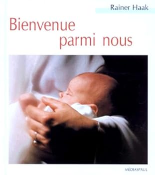 Paperback Lv05 - bienvenue parmi nous Book