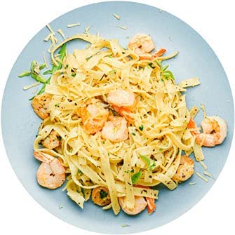 Foto von MICCIS. 10 x Konjak Nudeln - Lebensmittel mit wenig kalorien - Shirataki Noodles low carb nudeln / 10 Beutel in Varianten Konjakreis, Konjak Spaghetti, Konjak Fettuccine und Konjak Nudeln