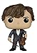 Funko POP TV: Sherlock - Sherlock Holmes with Violin Action Figure