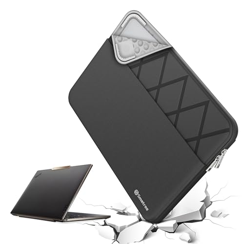 Funda Lenovo ThinkPad L14 Gen 5 portátil 14 pulgadas Smatree E425 con bolsillo accesorios