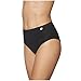 Produktbild Speidel Damen Basic Hüftslip 5er Pack Größe 48, Farbe schwarz