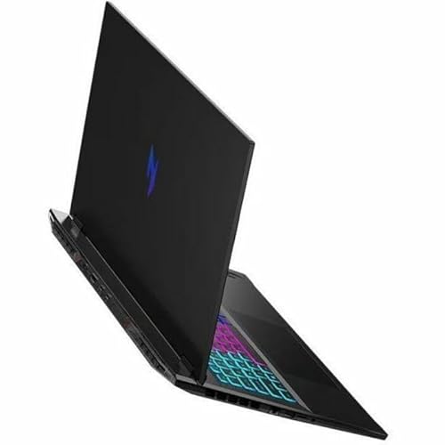 Acer Nitro V 16S AI ANV16S-41 ANV16S-41-R27B 16" Gaming Notebook - WUXGA - 180 Hz - AMD Ryzen 7 260-16 GB - SSD 1 TB - Tastiera Inglese - Nero - Notebook - Immagine 2