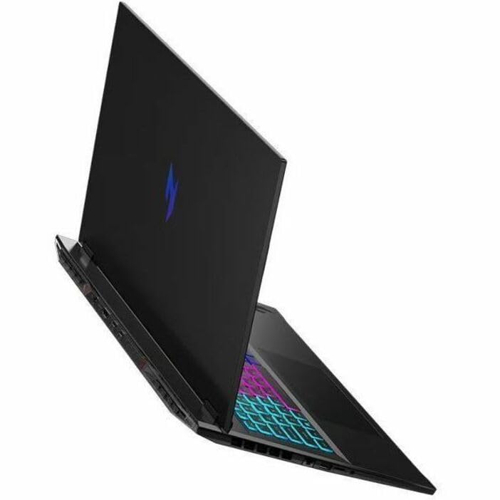 Image of Acer Nitro V 16S AI ANV16S-41 ANV16S-41-R27B 16 inch Gaming Notebook - WUXGA - 180 Hz - AMD Ryzen 7 260-16 GB - 1 TB SSD - English Keyboard - Black