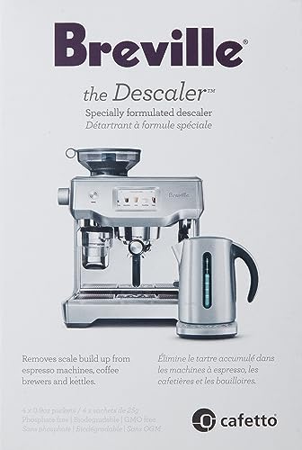Breville Oracle Touch espresso machine