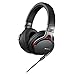 Sony MDR1A Premium Hi-Res Stereo Headphones (Black)