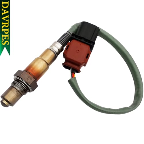 Sensor de Oxígeno Upstream 234-5173 para Ford y Lincoln miniatura 2