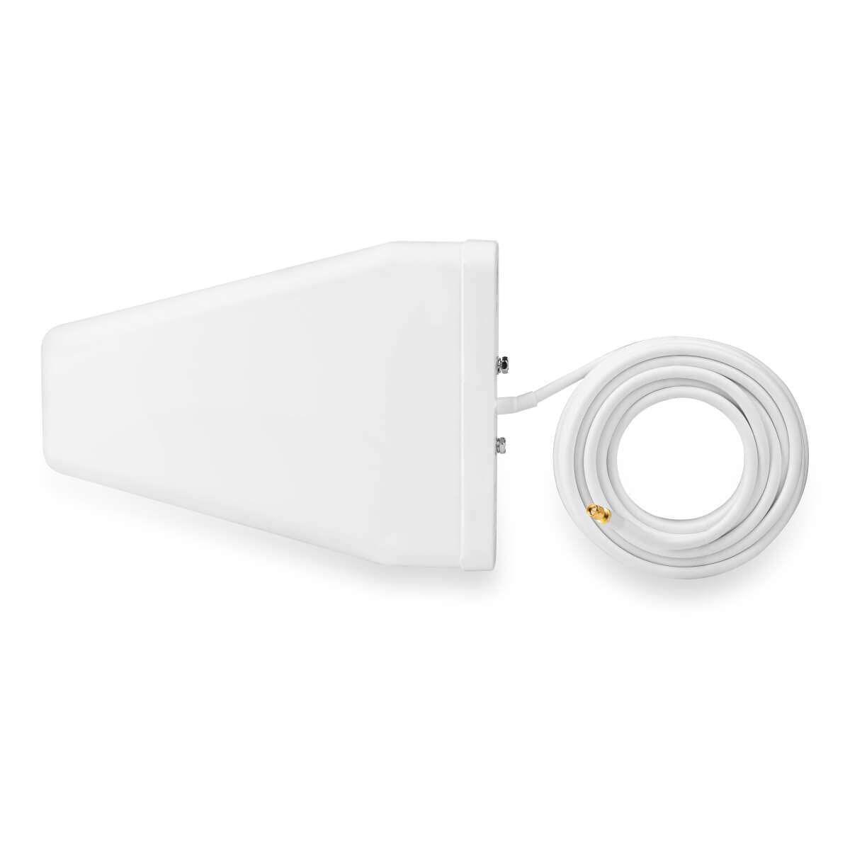 Lance 800 V3G-L Amplificateur de Signal de Téléphone Mobile pour Tous Les Opérateurs Européens GSM/UMTS Répéteur 2G/3G Répéteur Cellulaire 900/2100MHz Répéteur de Téléphone Mobile