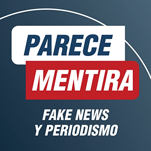 Couverture de Parece Mentira Club