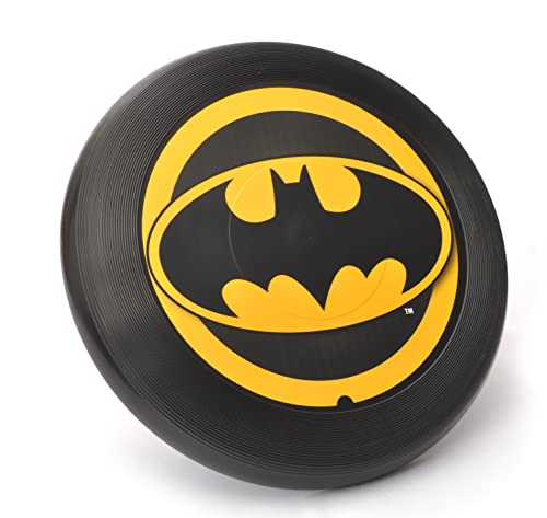  Ciao- Frisbee Batman DC Comics (27 cm) en Plas...