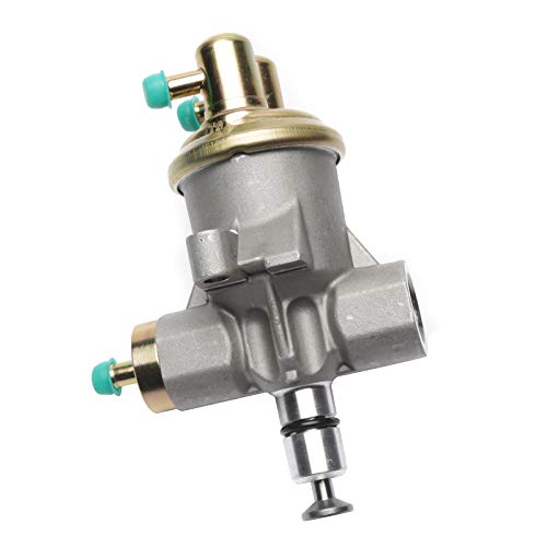 HJ fuel pump powerstroke m61067 diesel fuel pump f350 lift pump SP1013MP mechanical fuel pump