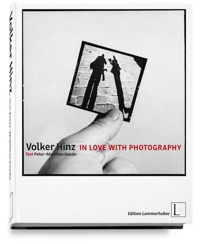 In Love with Photography by Volker Hinz (2015-12-16) für 391,93 EUR bei amazon.de Bild: In Love with Photography by Volker Hinz (2015-12-16) für 391,93 EUR bei amazon.de