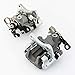Produktbild LST 2x Bremssattel 8E0615423 8E0615424 Set hinten A4 B5 A6 C5 3B