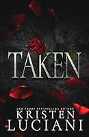 Taken B08BD9D43V Book Cover