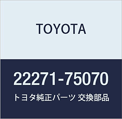 TOYOTA (g^) i Xbg{f[ KXPbg nCG[X/WAXG[X,hN[U[ PRADO i22271-75070