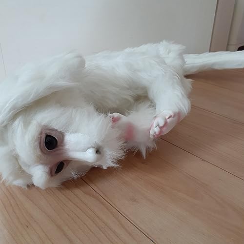 希少ネバーエンディングストーリー ファルコン ぬいぐるみ 海外製品