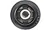 Evan-Fischer Harmonic Balancer compatible with Nissan Maxima 95-01 (2988 cc): GAS: FI: N: VQ30DE; Hol.# 309-50232