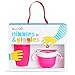 Munchkin Set De Regalo Nibbles & Giggles, Rosa 1 unidad 430 g