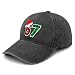 67 Meme Humor Christmas Hat Funny Six Seven 6 7 Holiday Graphic Cap Unisex Festive Winter Cozy Adjustable Embroidered Style Casual Outdoor Gift