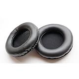 交換用耳パッドEarpads修理パーツと互換性がありますAKG k830 BT k840kl、と互換性がありますJBL Synchros e30ヘッドフォンEar muffsクッション