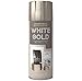 Produktbild Rust-Oleum Aerosol-Sprühfarbe, multifunktional, 400 ml, metallisches weißgold