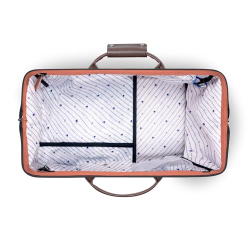 Sac de sport imperméable avec compartiment chaussures Cabaia 40L - 6