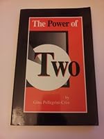 The Power of Two B000VQMERA Book Cover
