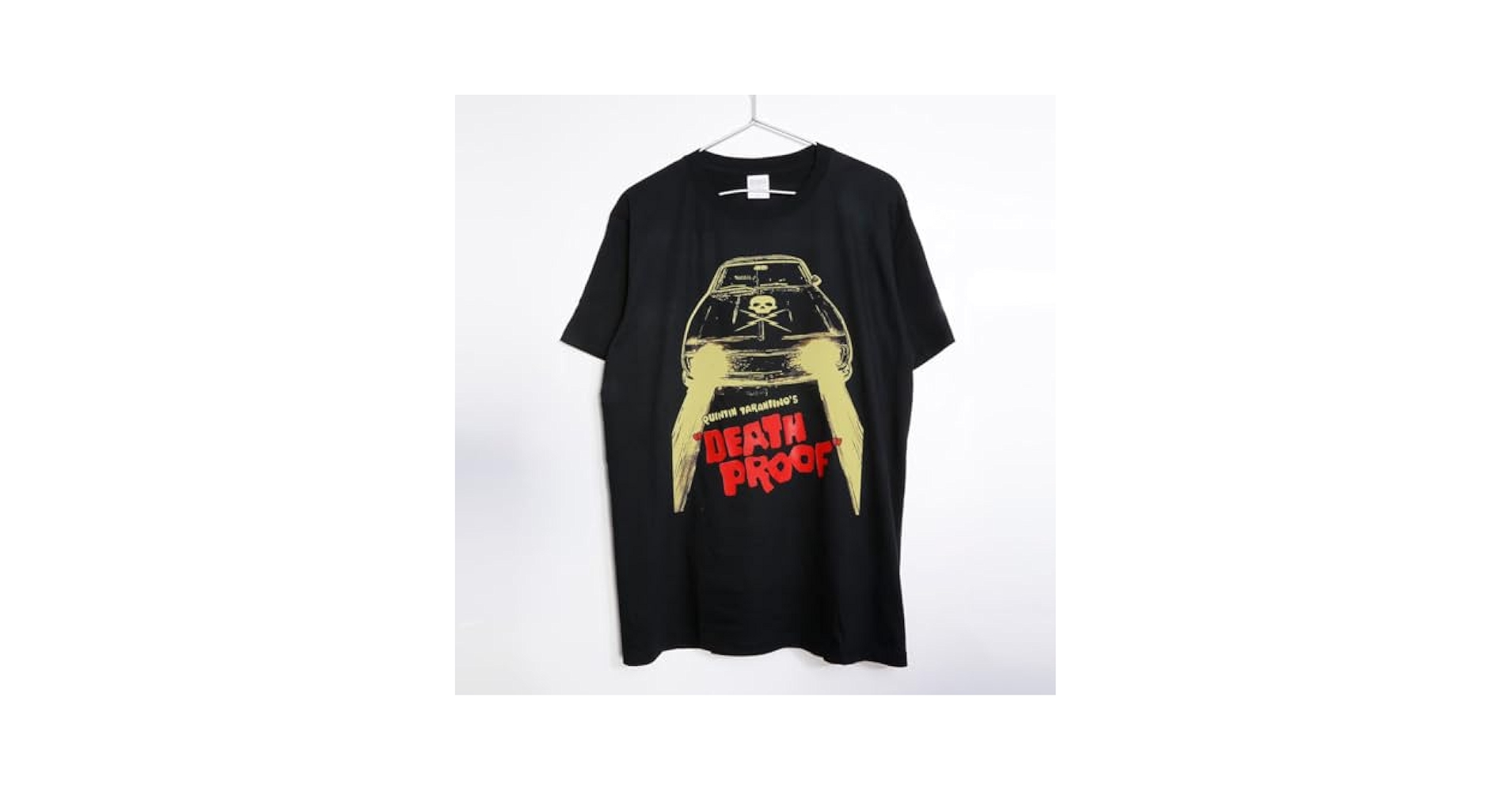 XL デスプルーフ ロンT ワコマリア タランティーノDEATH PROOF XL デスプルーフ ロンT ワコマリア タランティーノDEATH PROOF