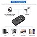 Voice Changer/Disguiser/Modulator for PS4/Xbox One/PC/Phone/Laptops with Voice Adjustable Feature (Black)