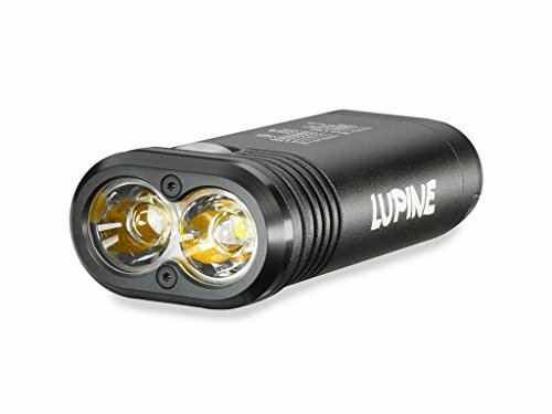 Preisvergleich Produktbild Lupine Piko TL MiniMax 1200 Lumen D276b (Model 2013 / 2014)