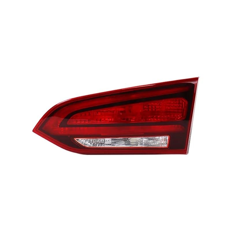 Feux arrière Feux de freinage LED antibrouillard clignotant Santa Fe Sport