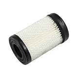Air Filter 35066 63087A 740019B Compatible with Tecumseh Engine ECV100 ECV120 H30 H35 LAV50 LEV90
