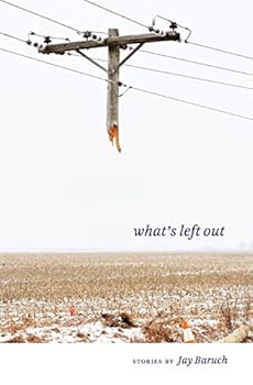 What's Left Out - Book  of the Literature and Medicine