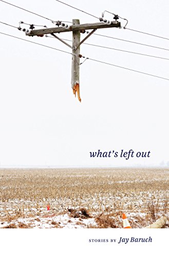 What's Left Out (Literature and Medicine)