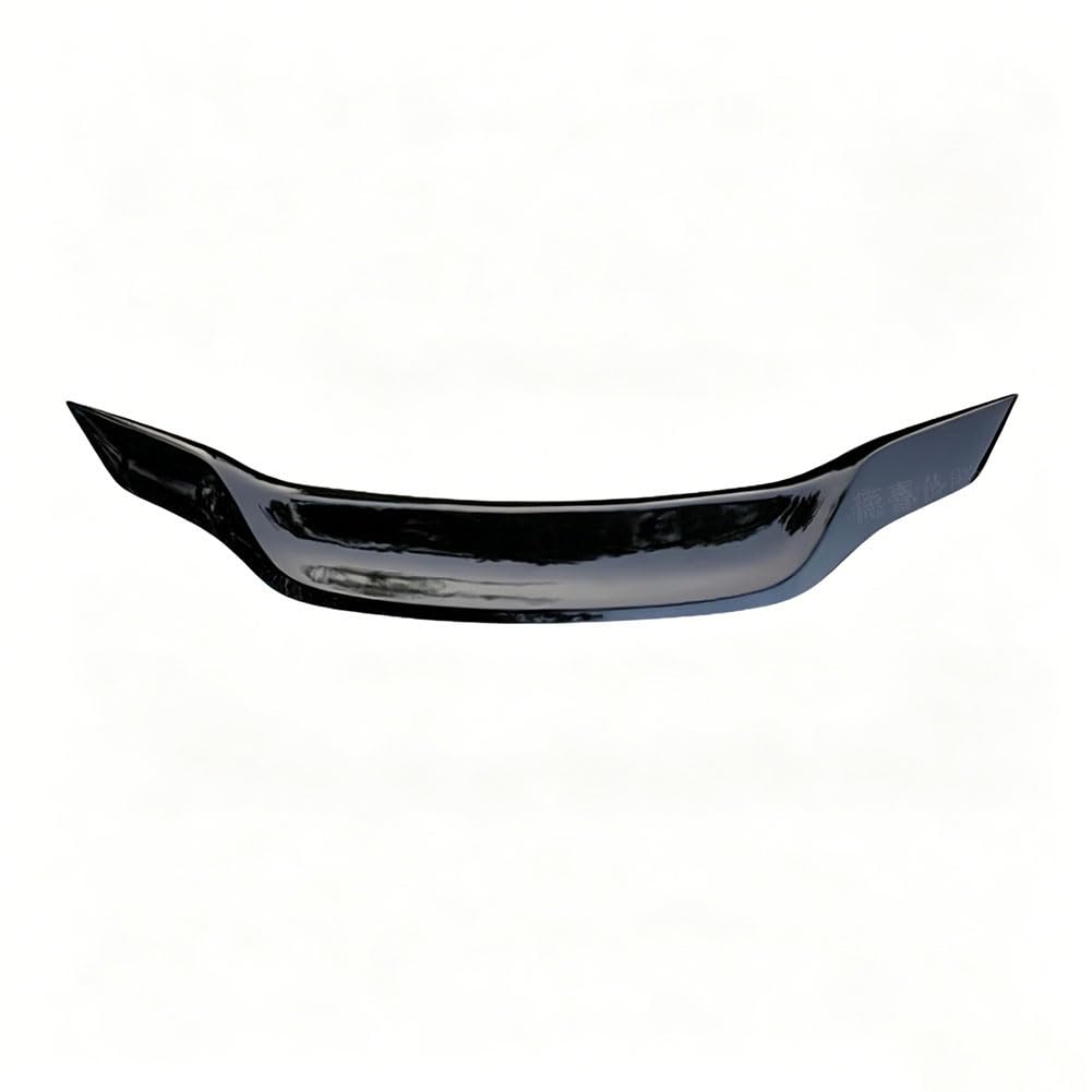 JGGQSY Car spoiler,Compatible with Hyundai Elantra 2012–2018, Auto Parts,carbon fibre