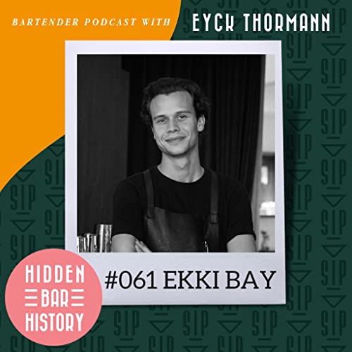 #061 Ekkehard „Ekki“ Bay | Nicht nur reden, sondern auch mal machen!