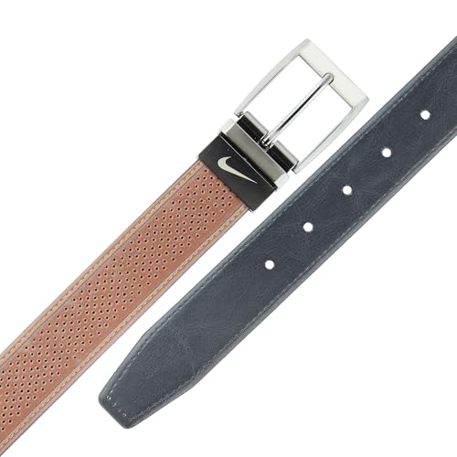 Image of Nike Men's Core Reversible Belt