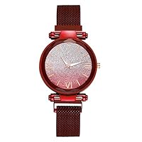 Algopix Similar Product 9 - Bravetoshop Womens Watch Elegant