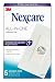 Nexcare Soft Cloth Premium Adhesive Pad 2 3/8 x 4 - 5 ea